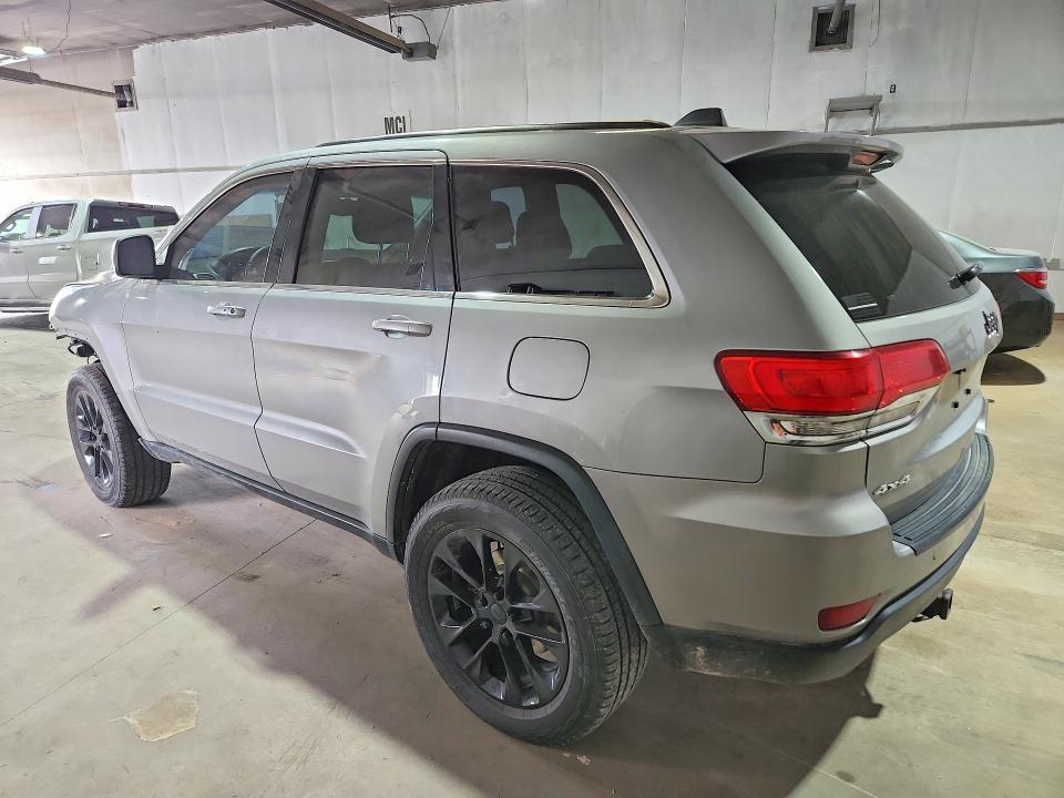 2014 Jeep Grand Cherokee Laredo
