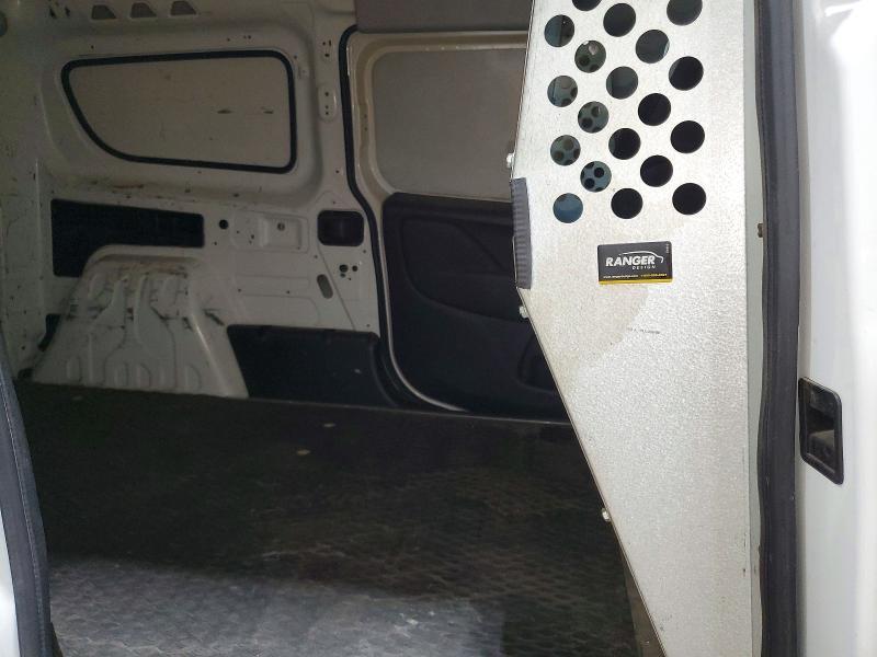 2018 Dodge RAM Promaster City ST Delivery Van