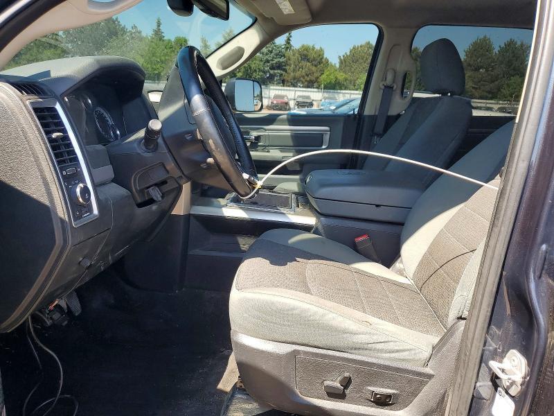 2015 Dodge RAM 2500 SLT