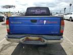 1998 Nissan Frontier XE