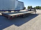 2024 Pj Trailer 2024 PJ LS302 Equipment Trailer