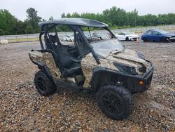 Salvage motorcycles for sale at Memphis, TN auction: 2014 Can-Am Commander Utility Vehicle