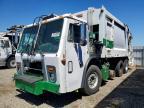 2011 Mack LEU613 Refuse Truck