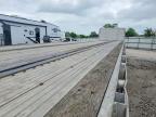 2013 Utility ITY Flat BED-Utility Trailer