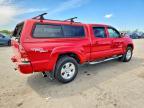 2007 Toyota Tacoma Double Cab Long BED