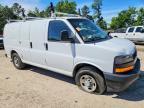 2021 Chevrolet Express 2500 Cargo Utility / Service Van