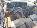 1992 Ford Ranger