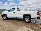 2017 Chevrolet Silverado C1500