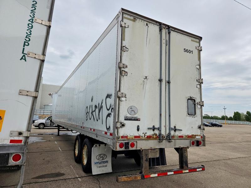 2020 Great Dane Trailer