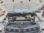 2021 Chevrolet Silverado K1500 Trail Boss Custom