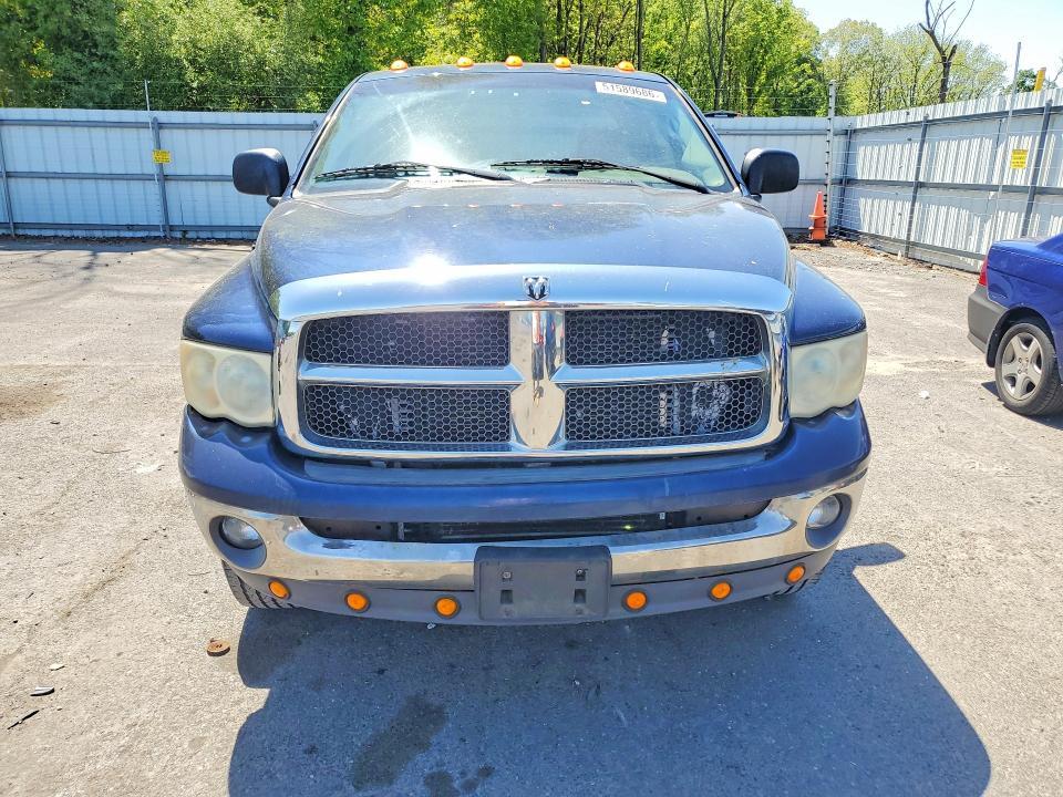 2003 Dodge RAM 2500 ST