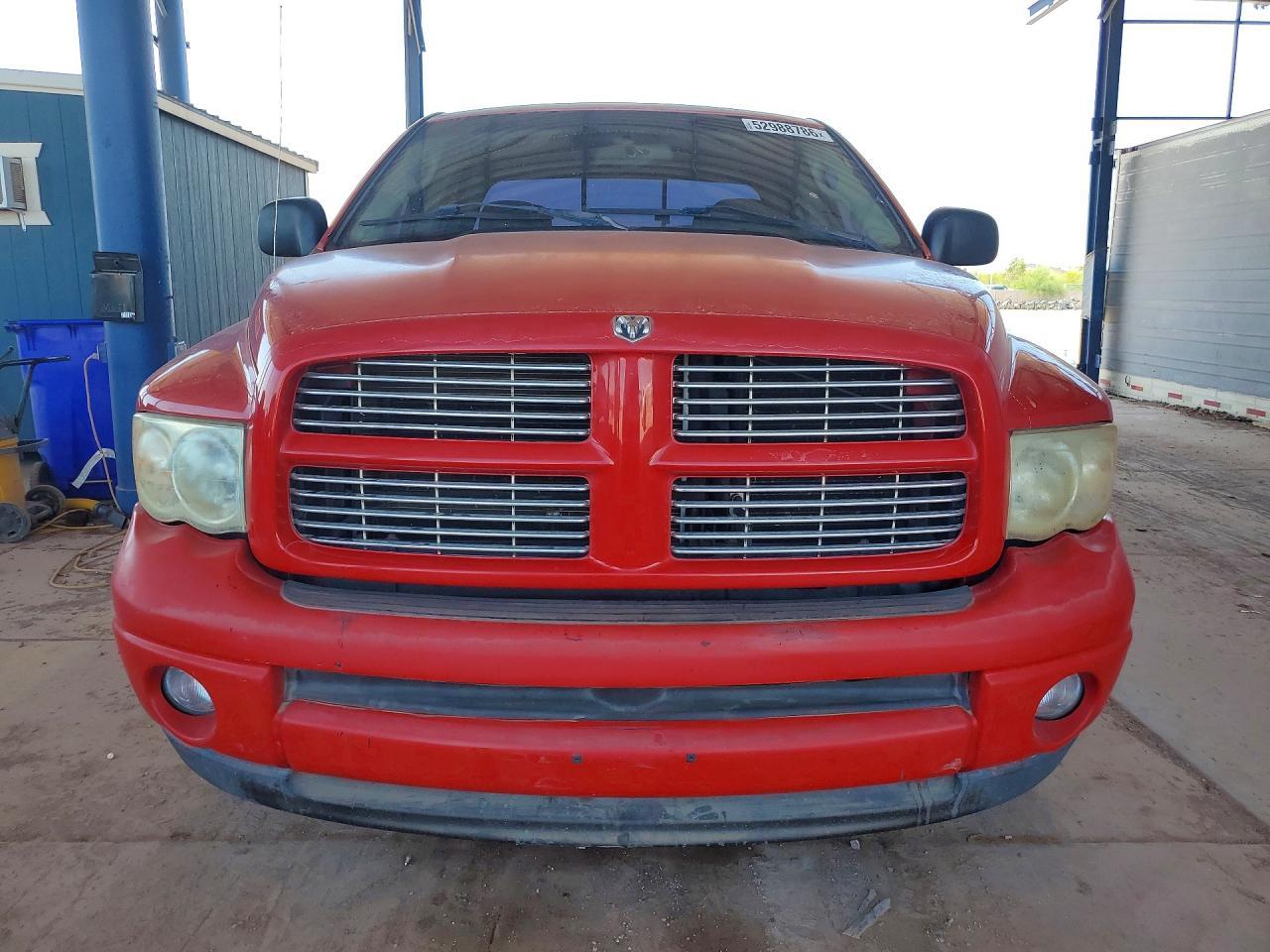 2004 Dodge RAM 1500 ST