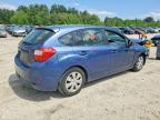 2013 Subaru Impreza