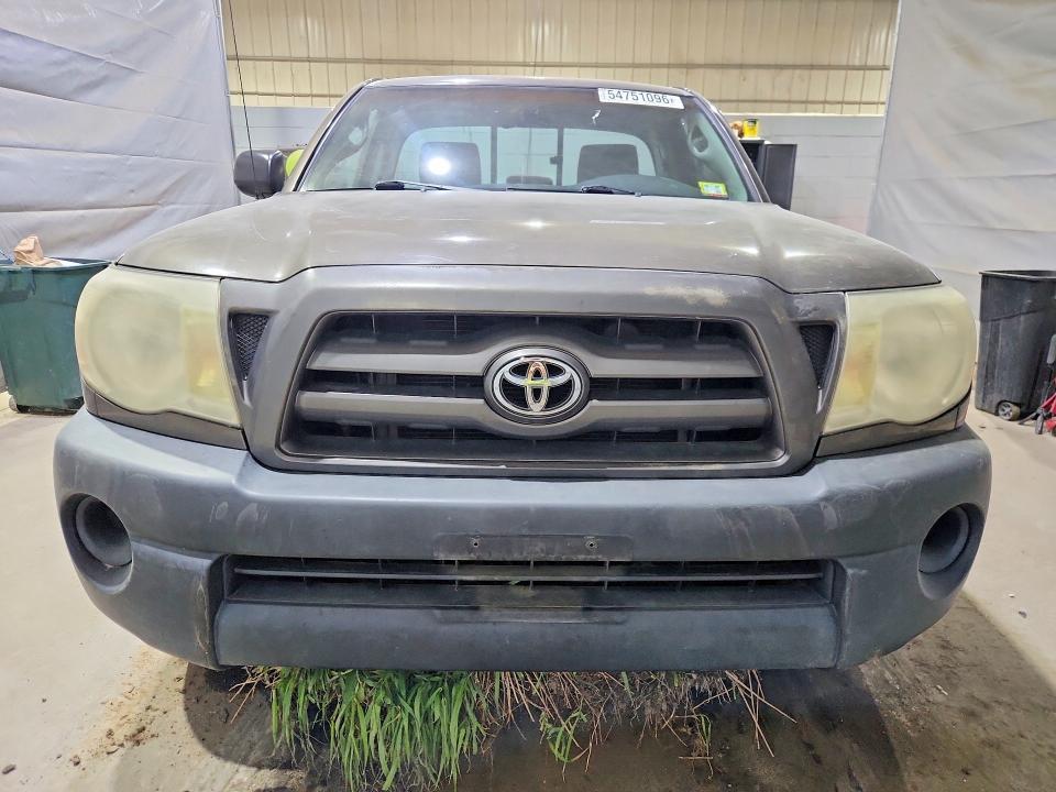 2009 Toyota Tacoma Base