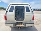 2008 Ford F350 SRW Super Duty