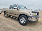 2002 Toyota Tundra SR5 V8