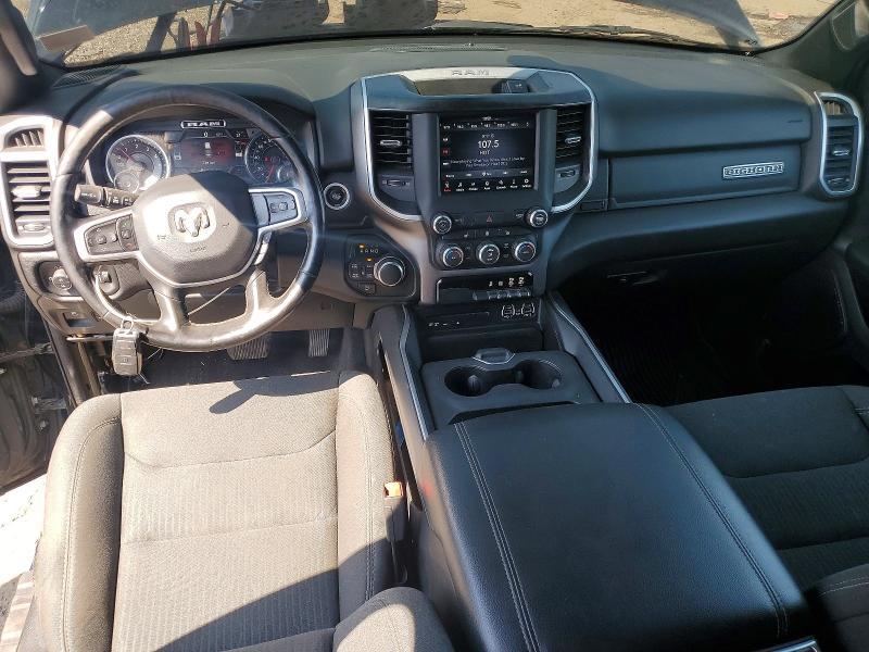 2019 Dodge RAM 1500 BIG Horn