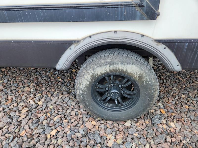 2022 Forest River Surveyor Camper