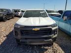 2025 Chev Colorado