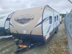 2016 Forest River Wildwood Camper