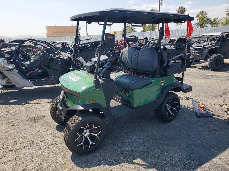 2025 Golflc Golf Cart 4 Seats