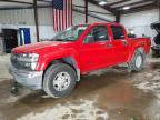 2005 Chevrolet Colorado