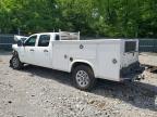 2013 Chevrolet Silverado K3500
