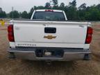 2014 Chevrolet Silverado K1500