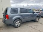 2012 Honda Pilot lx