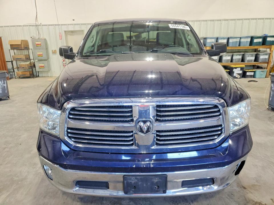 2013 Dodge RAM 1500 SLT