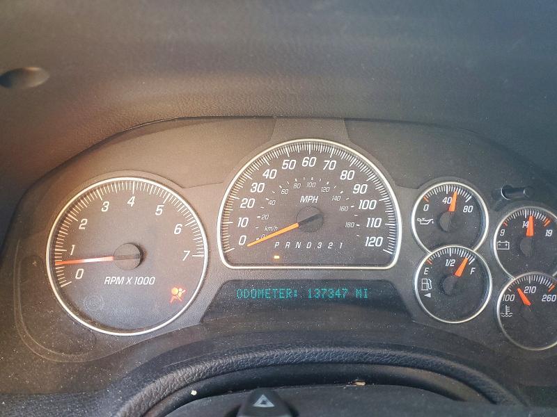 2006 GMC Envoy Denali xl