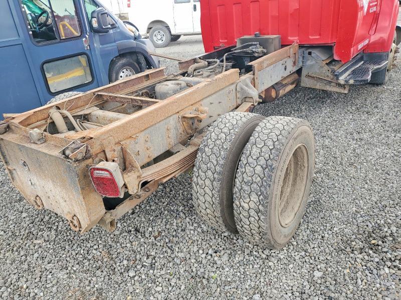 2003 Chevrolet C4500 C4C042