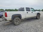 2006 Chevrolet Silverado K2500 Heavy Duty