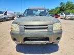 2003 Nissan Frontier XE-V6