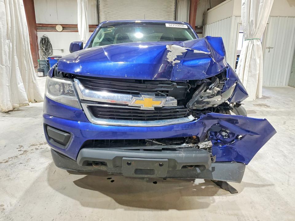 2015 Chevrolet Colorado lt