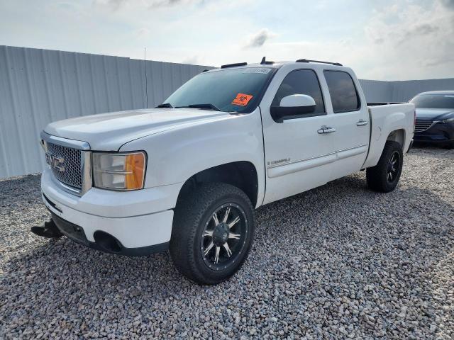 2007 GMC New Sierra Denali