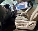 2009 Ford F150 Supercrew