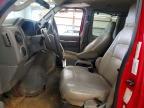 2012 Ford Econoline E350 Super Duty Wagon