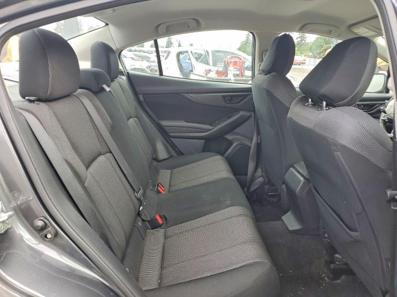2019 Subaru Impreza