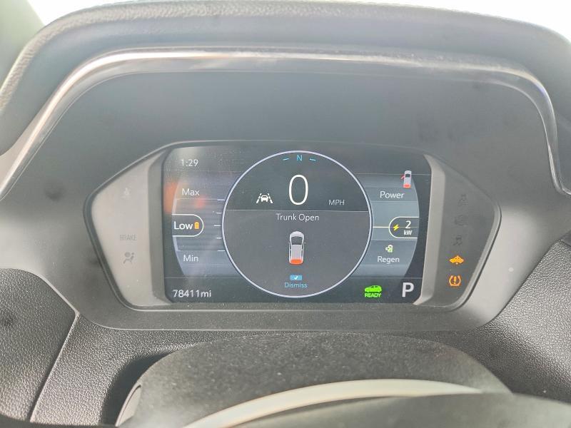 2023 Chevrolet Bolt ev 2LT