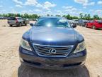 2008 Lexus Ls 460
