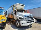 2025 Hino Hino XL8