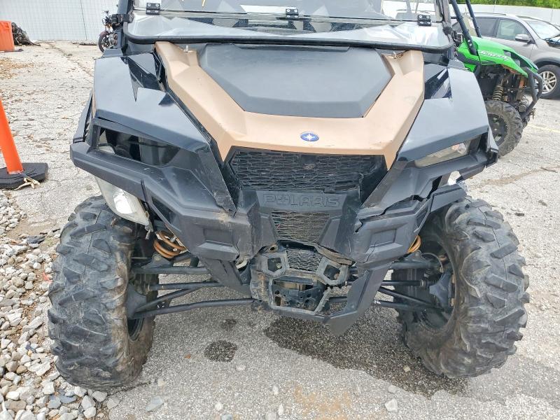 2019 Polaris General Utility Vehicle