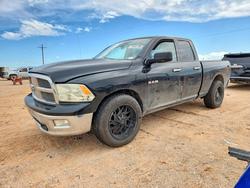 2010 Dodge Ram 1500 en venta en Andrews, TX