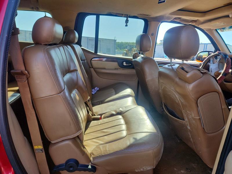2003 GMC Envoy xl