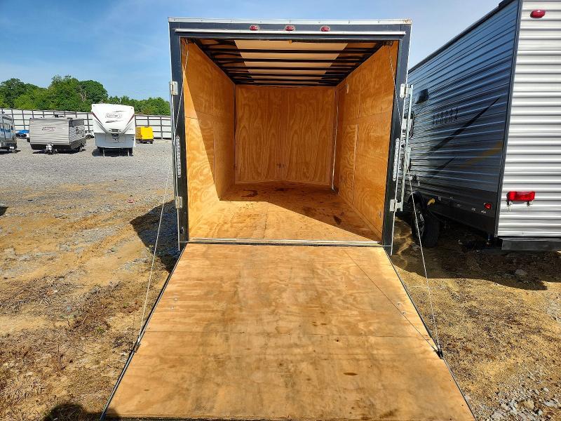 2025 Interstate VICTV714TA2 Enclosed Cargo Trailer