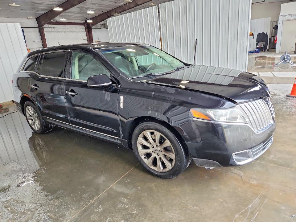 2019 Lincoln MKT