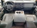 2012 Ford F550 Super Duty