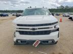 2022 Chevrolet 2020 Chevy Silverado 1500