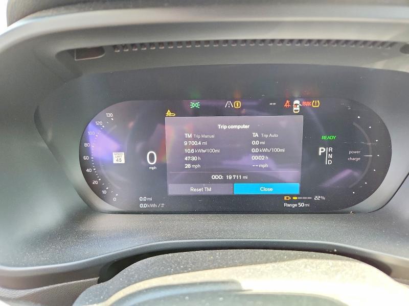 2023 Volvo C40 Recharge Ultimate
